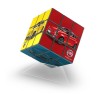 Promotional Rubiks Cubes